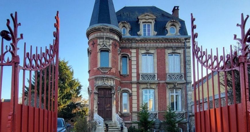vente Maison Louviers