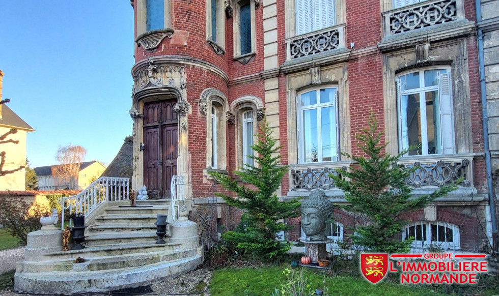 vente Maison Louviers - Photo 2