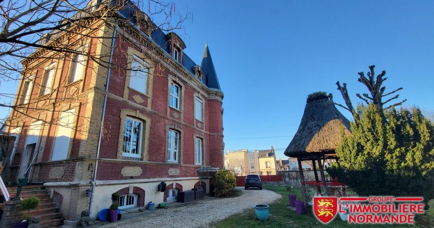 vente Maison Louviers