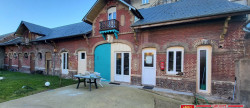 vente Maison Louviers