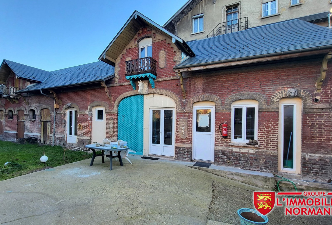 vente Maison Louviers - Photo 8