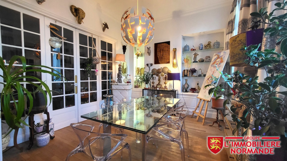 vente Maison Louviers - Photo 3