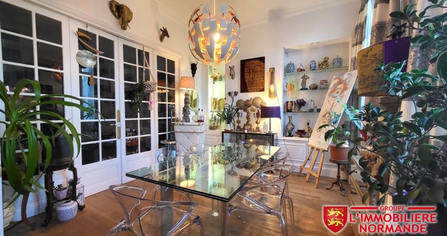 vente Maison Louviers
