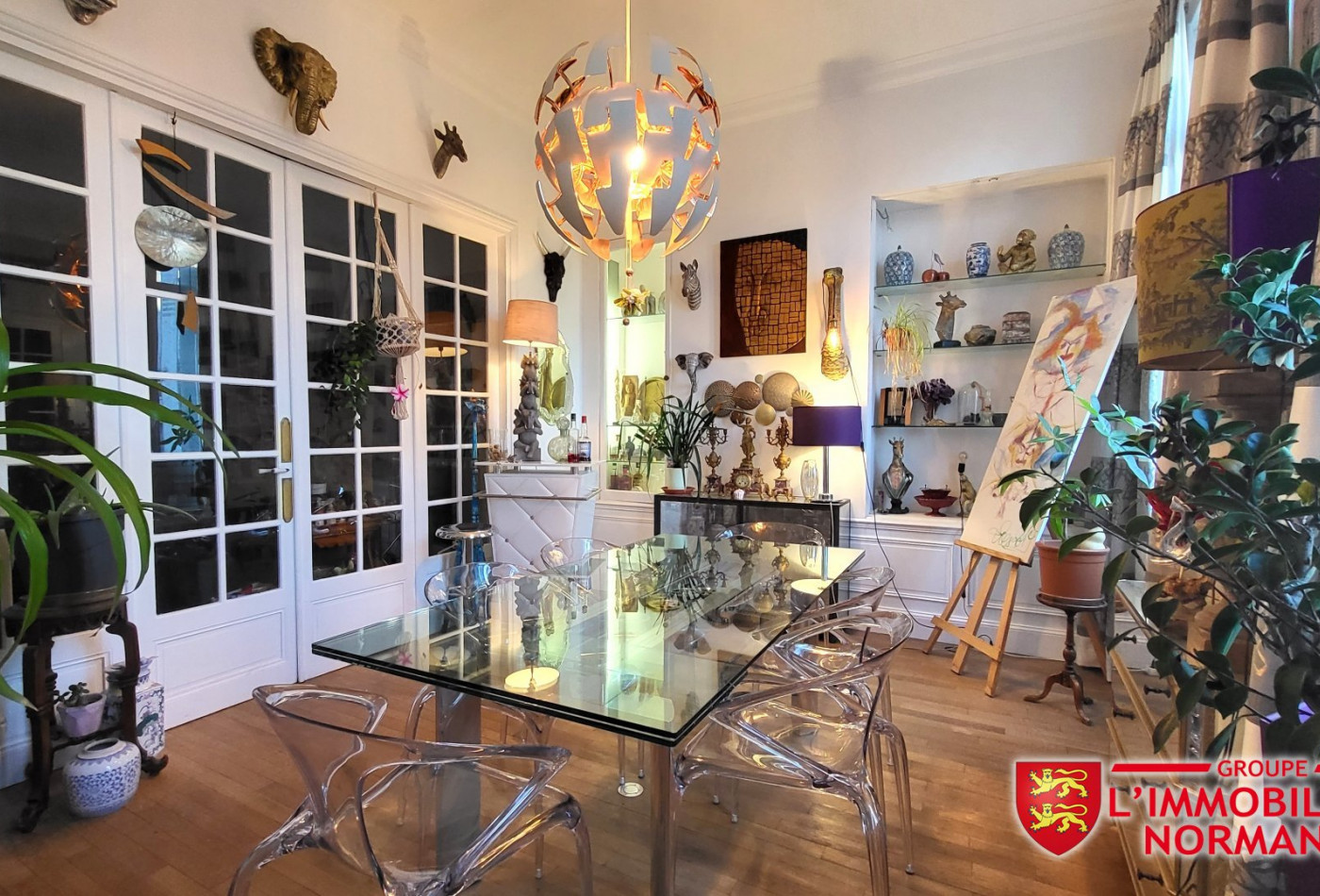 vente Maison Louviers - Photo 3