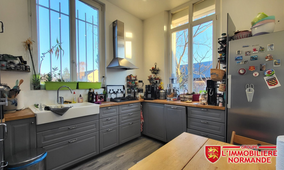 vente Maison Louviers - Photo 5