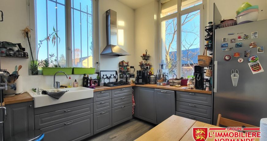 vente Maison Louviers