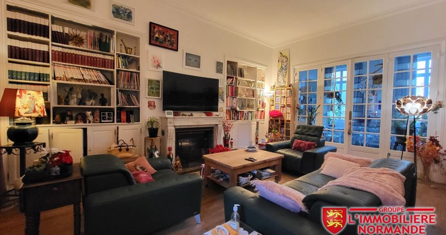 vente Maison Louviers