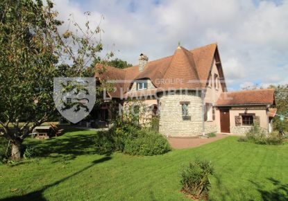 vente Maison Heudebouville