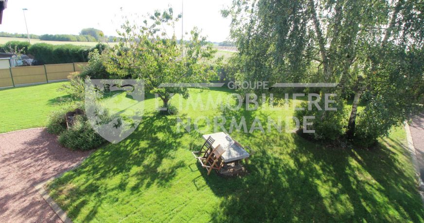 vente Maison Heudebouville