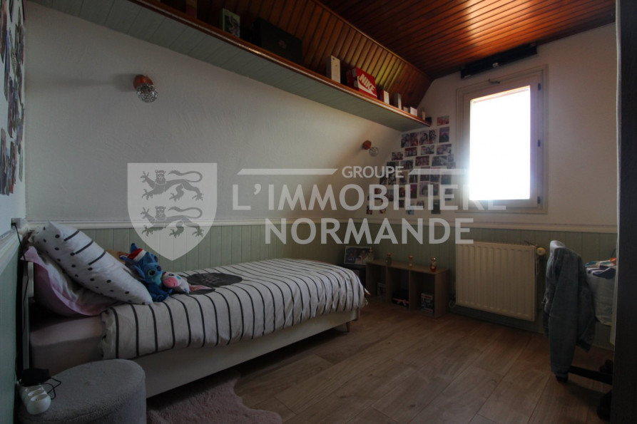 vente Maison Heudebouville - Photo 6