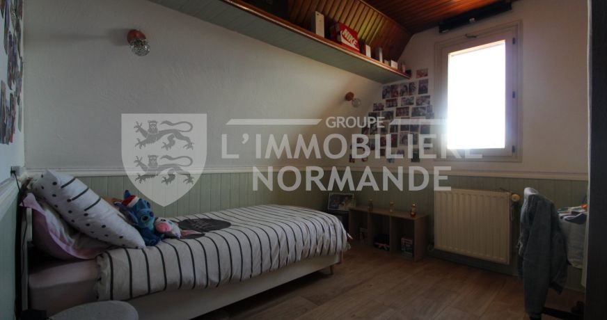 vente Maison Heudebouville