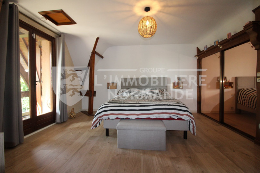 vente Maison Heudebouville - Photo 5