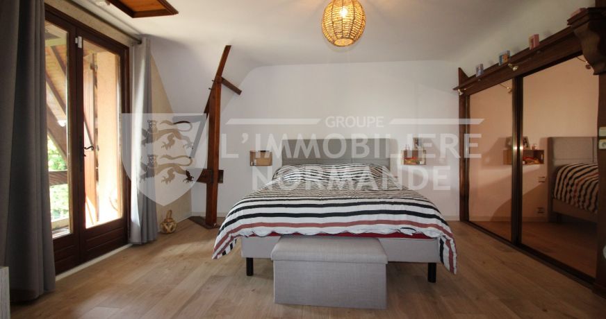 vente Maison Heudebouville