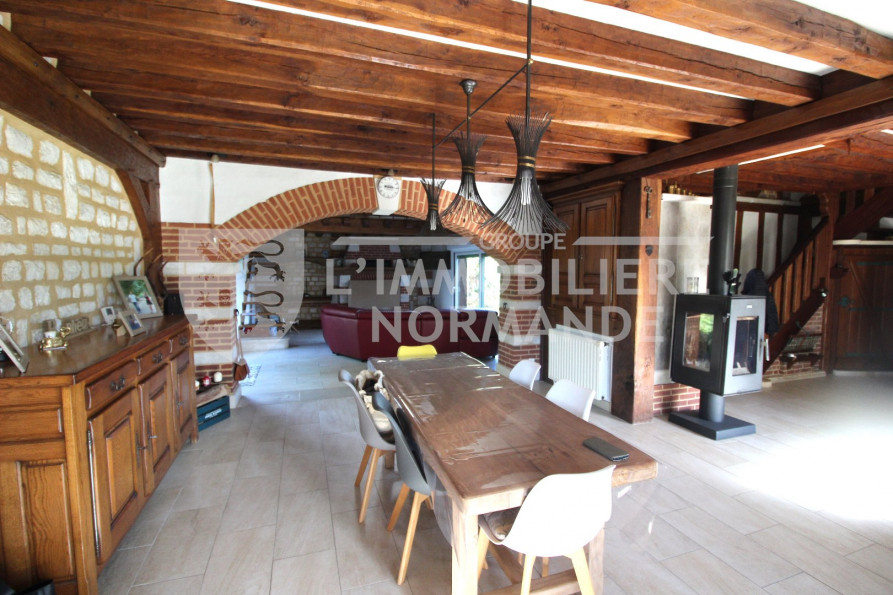 vente Maison Heudebouville - Photo 3