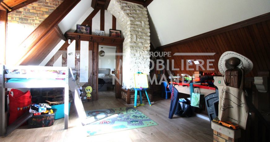 vente Maison Heudebouville