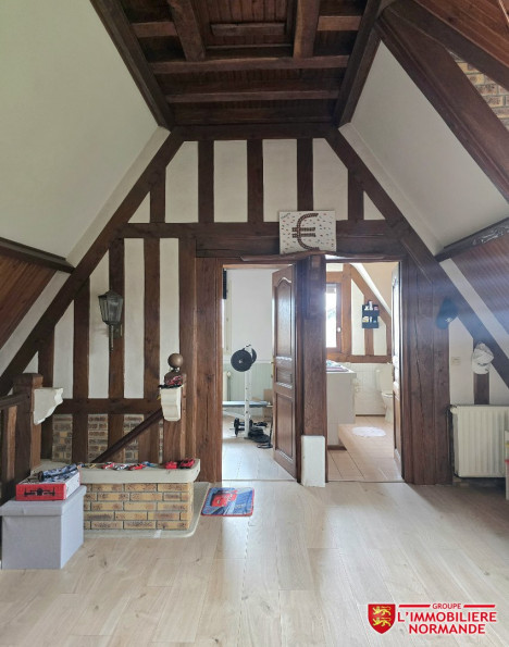 vente Maison Heudebouville - Photo 6