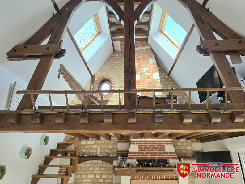 vente Maison Heudebouville - Photo 3