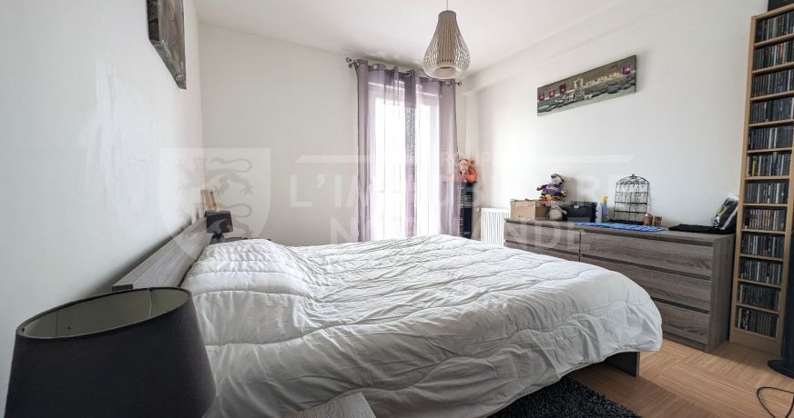 vente Appartement Louviers