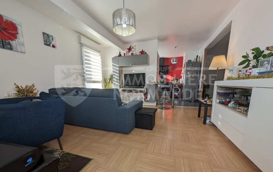vente Appartement Louviers - Photo 1