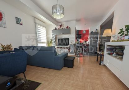 vente Appartement Louviers