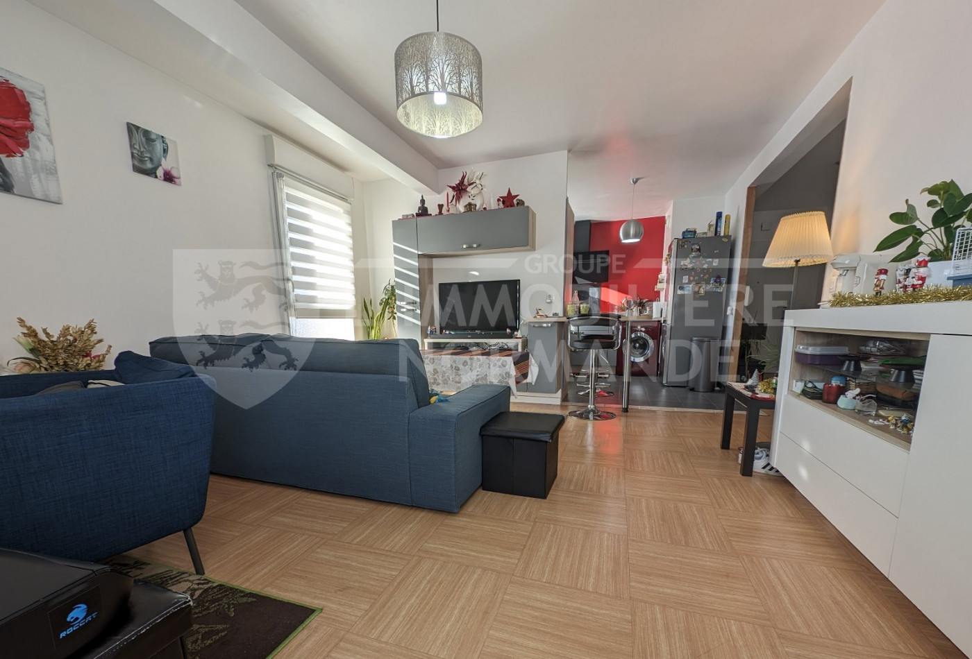 vente Appartement Louviers - Photo 1