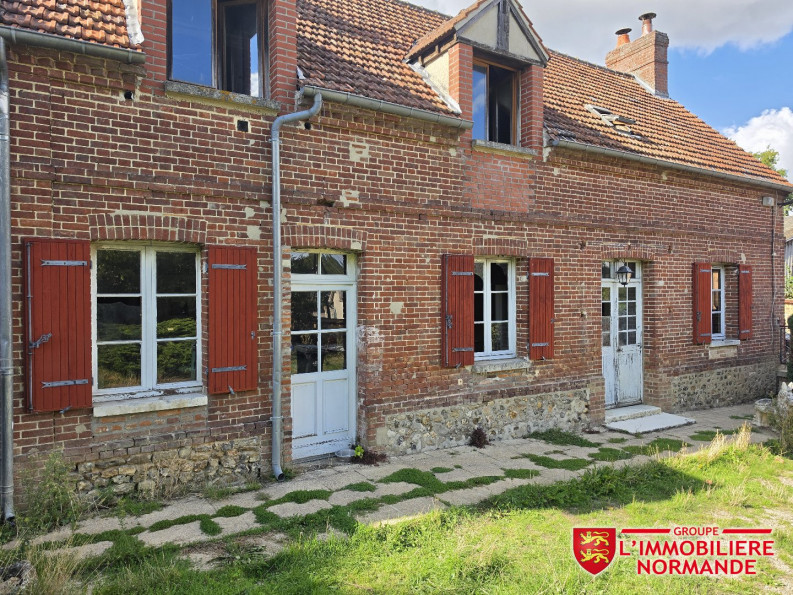 vente Maison Heudebouville - Photo 7