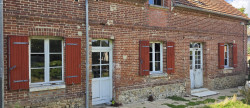 vente Maison Heudebouville
