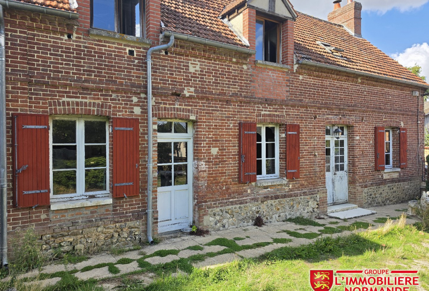 vente Maison Heudebouville - Photo 7
