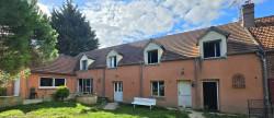 vente Maison Heudebouville