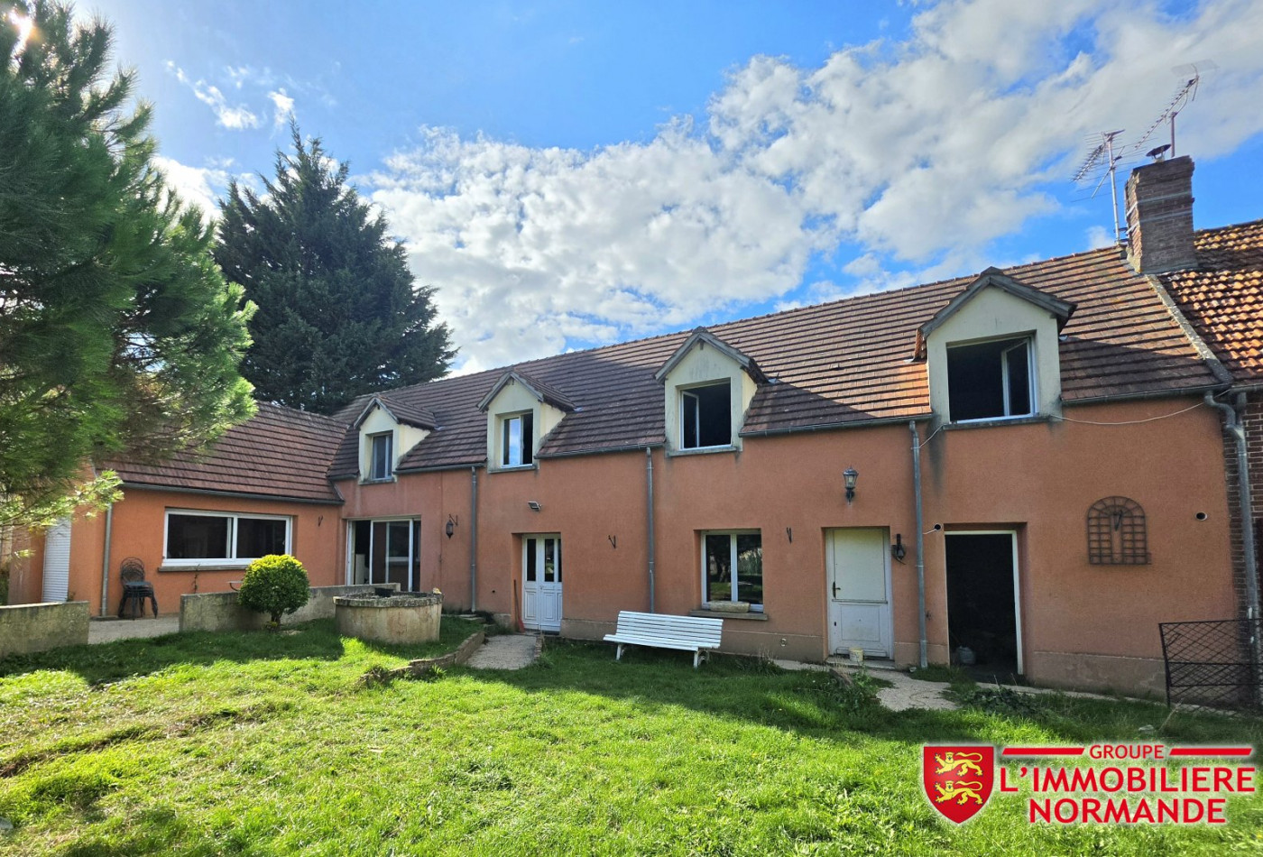 vente Maison Heudebouville - Photo 2