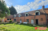 vente Maison Heudebouville