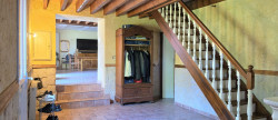 vente Maison Heudebouville