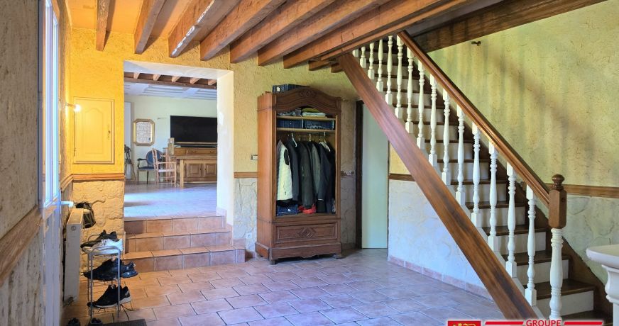 vente Maison Heudebouville