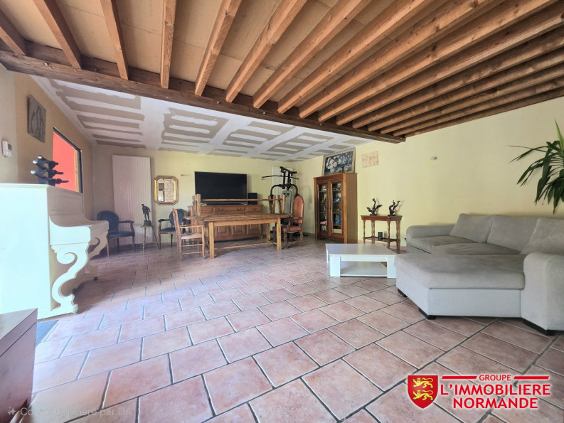 vente Maison Heudebouville - Photo 5