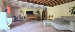 vente Maison Heudebouville