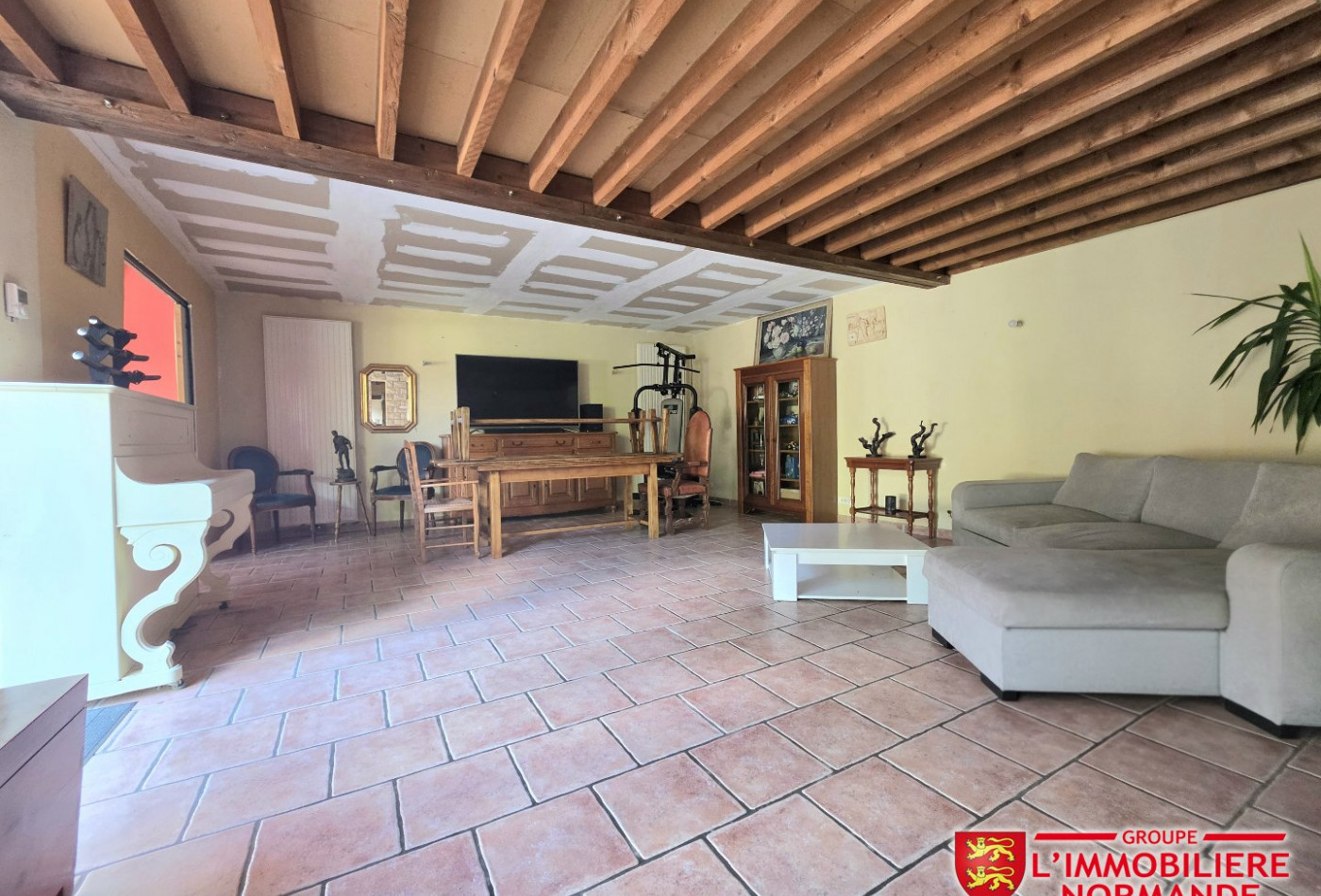 vente Maison Heudebouville - Photo 5