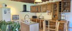 vente Maison Heudebouville