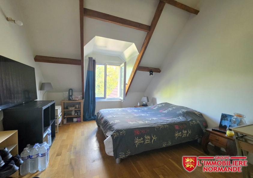 vente Maison Heudebouville - Photo 6