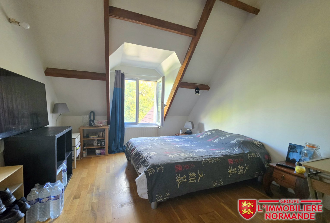 vente Maison Heudebouville - Photo 6