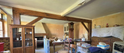 vente Maison Heudebouville