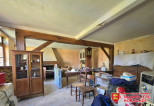vente Maison Heudebouville