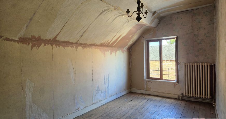 vente Maison Heudebouville