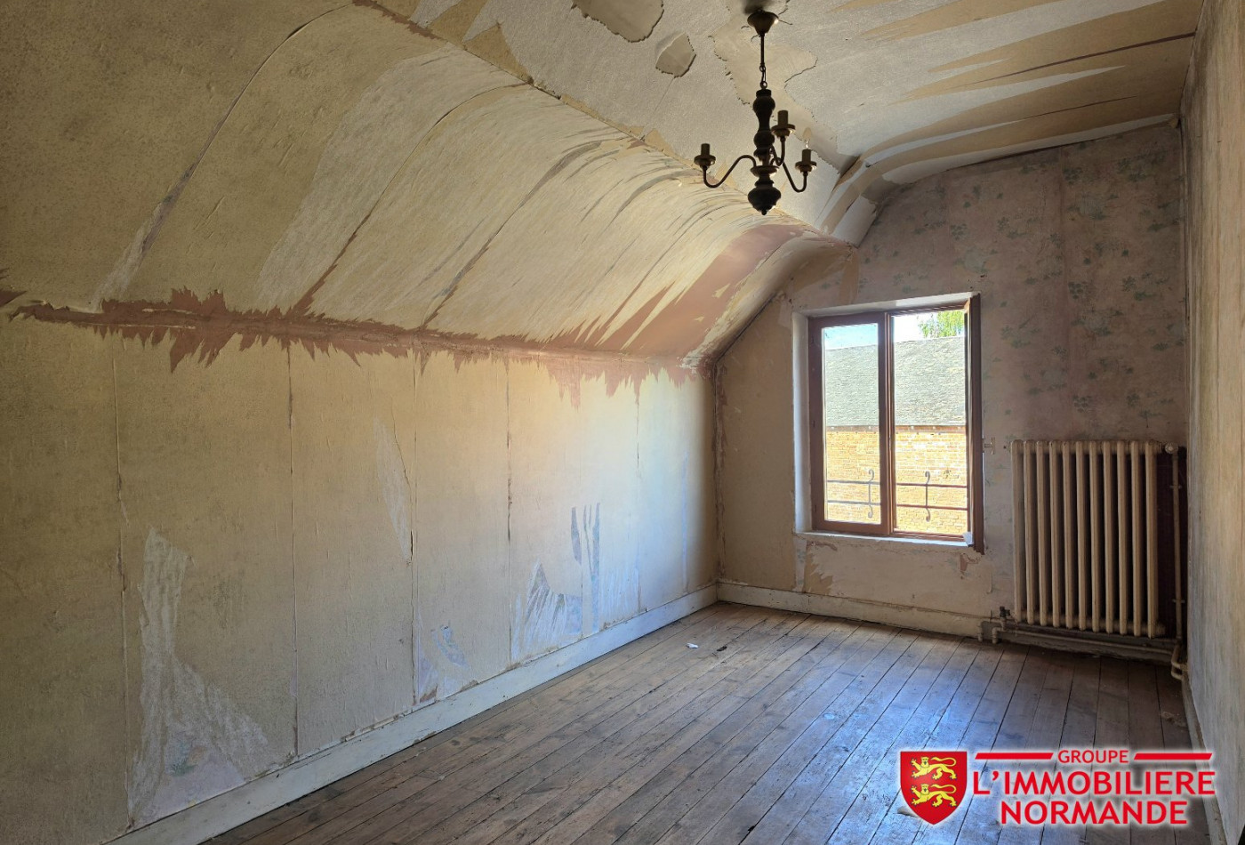 vente Maison Heudebouville - Photo 9