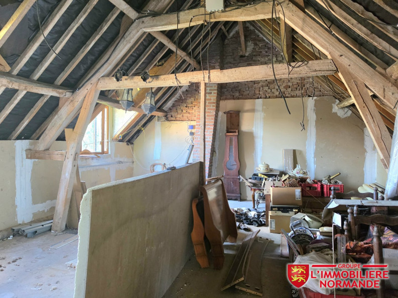 vente Maison Heudebouville - Photo 10