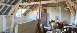 vente Maison Heudebouville