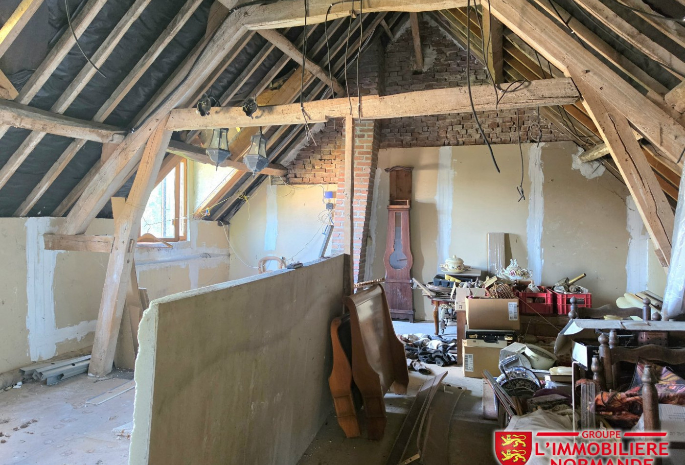 vente Maison Heudebouville - Photo 10