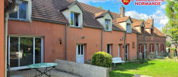 vente Maison Heudebouville
