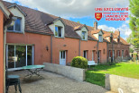 vente Maison Heudebouville