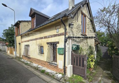 vente Maison Louviers