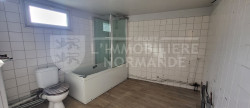 vente Maison Louviers